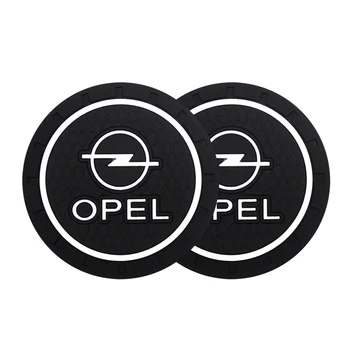 Divat Autó Hullámvasút Epoxy Szilikon Alátét Autó Dekoráció Opel Astra H G J Corsa autóalkatrész Autó Tartozékok belső