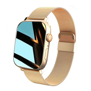 Smartwatch Férfi Nő Férfi Karóra az Apple Nézni Bluetooth Hívás Egyéni Szív Monitor Watch Huawei Xiaomi Hivatalos Boltban