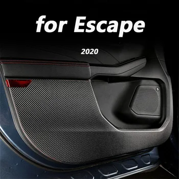 a Ford Escape 2020 Autó lakberendezési kiegészítők, ajtó anti-piszkos pad, anti-piszkos folt védelem