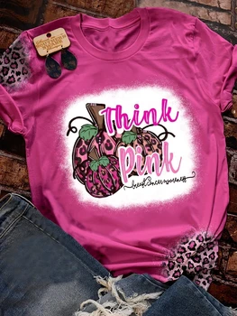 Pólók Női Alkalmi 90-es évek Trend Nyomtatás Túlméretes Ruhák, Divat Grafikus Felső Tanár Rózsaszín Póló Női Harajuku Streetwear S-3XL